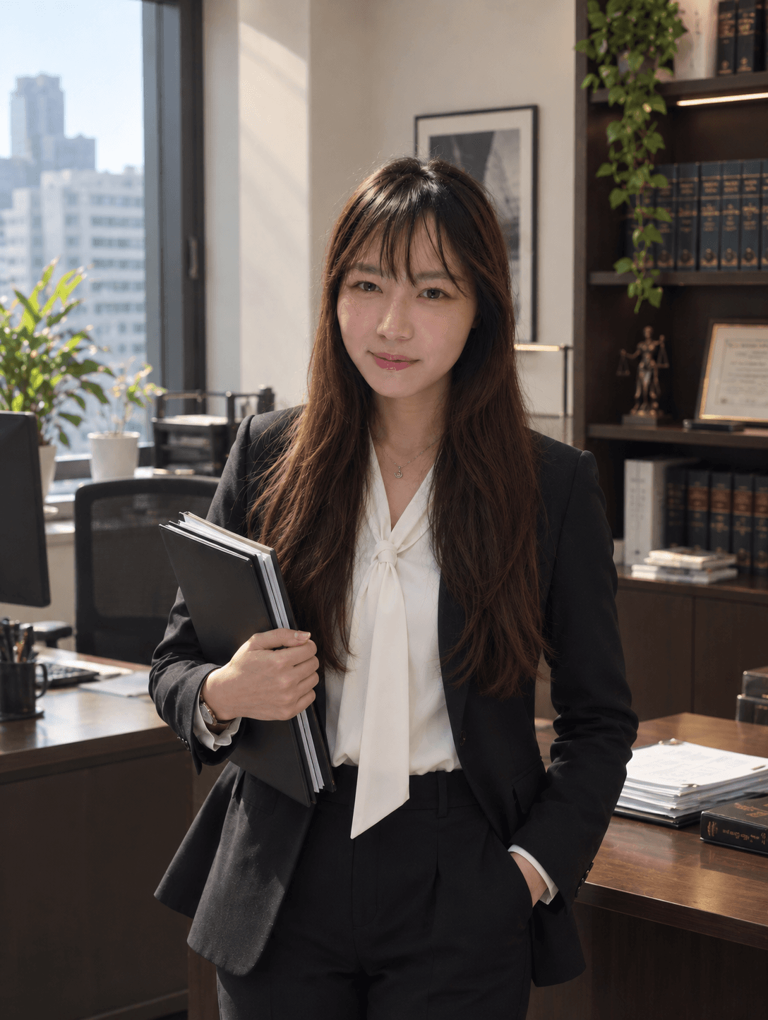 賴敬婷律師