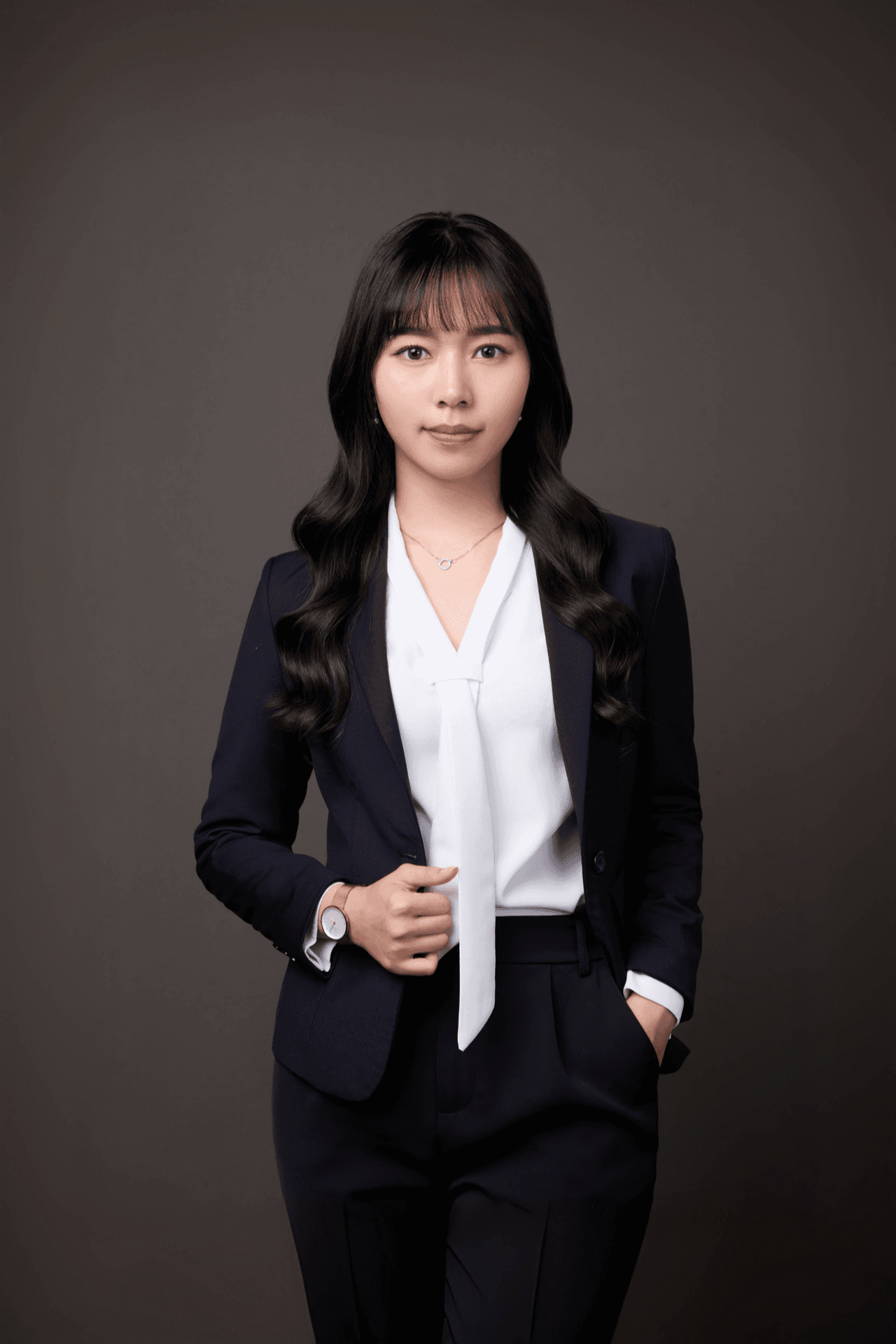 Attorney Lai Ching-Ting, Taipei, Taiwan
